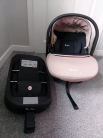 simplicity isofix base